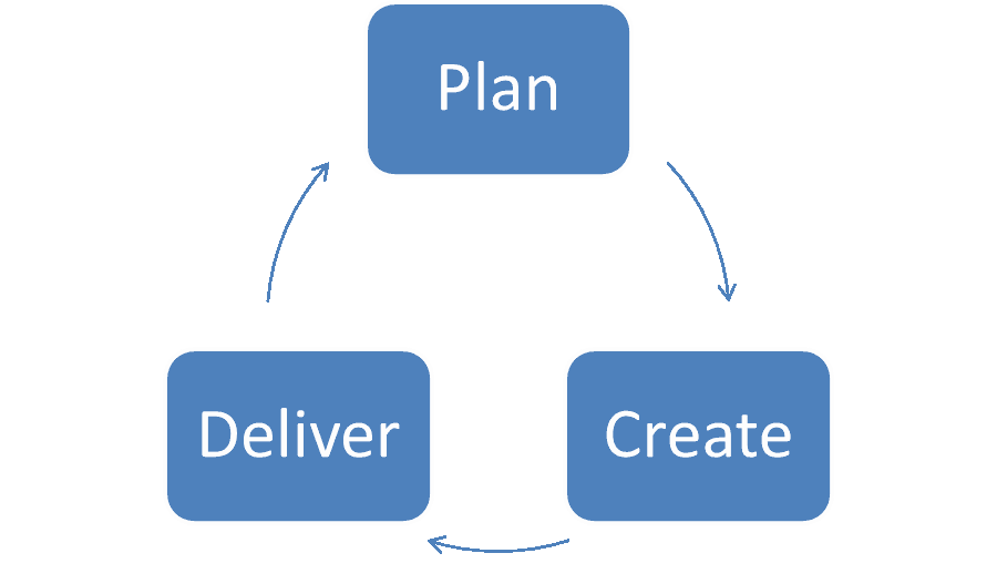 management cycle 