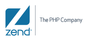 Zend PHP company logo