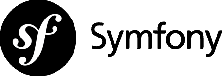Symfony logo 