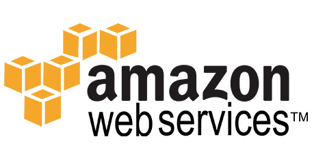 AWS logo