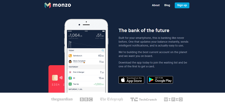 Monzo