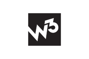 W3 awards logo