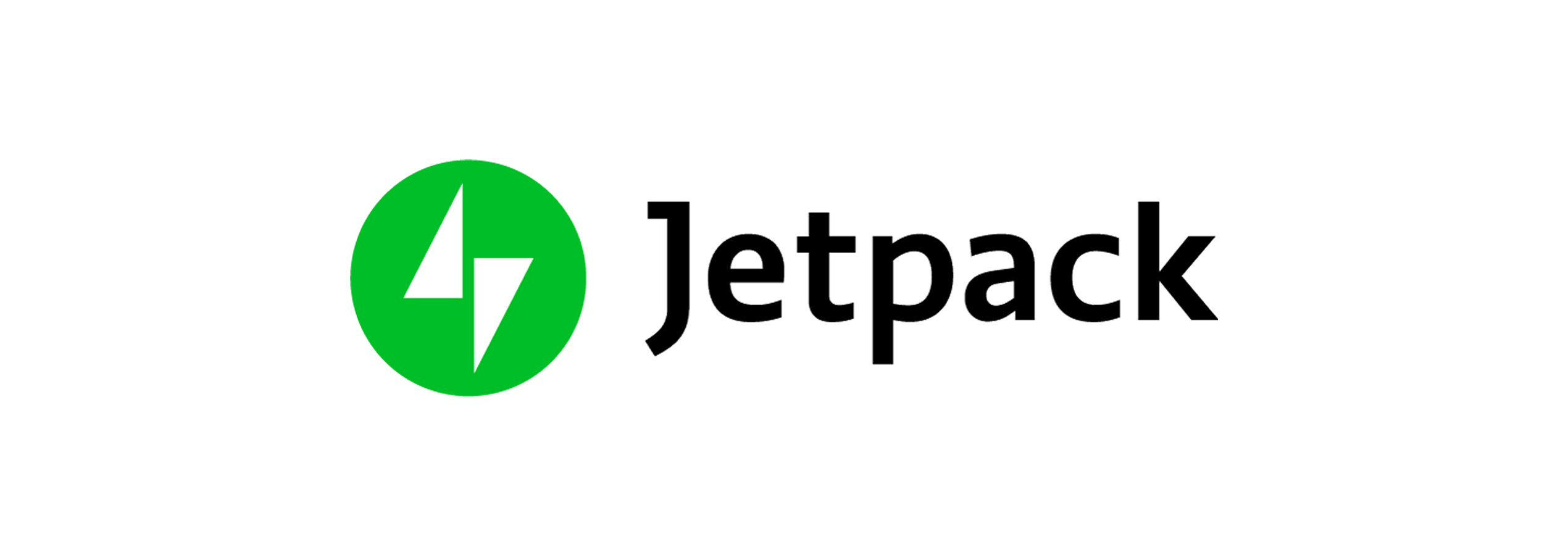 Jetpack logo