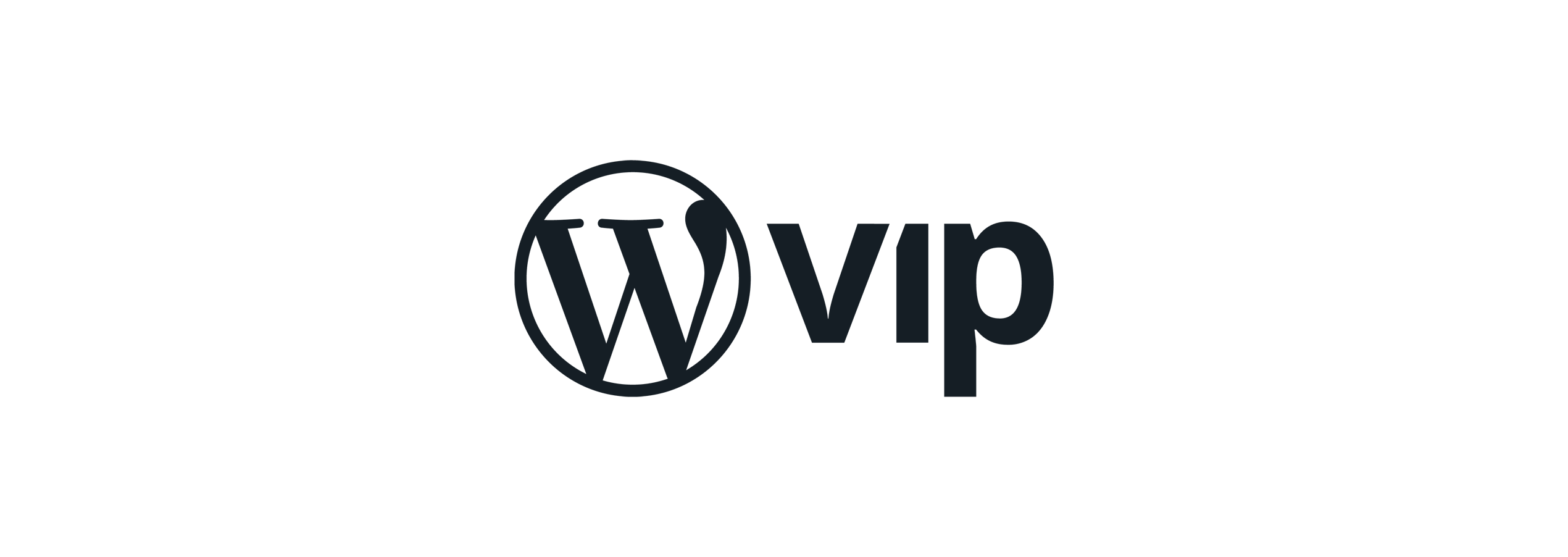 WordPress VIP logo