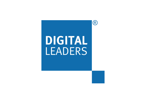 Digital Leaders logo