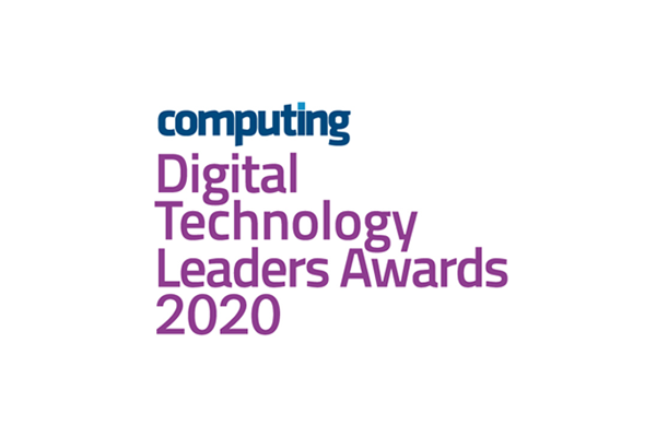 Computing Digital Technology Leaders Awards 2020