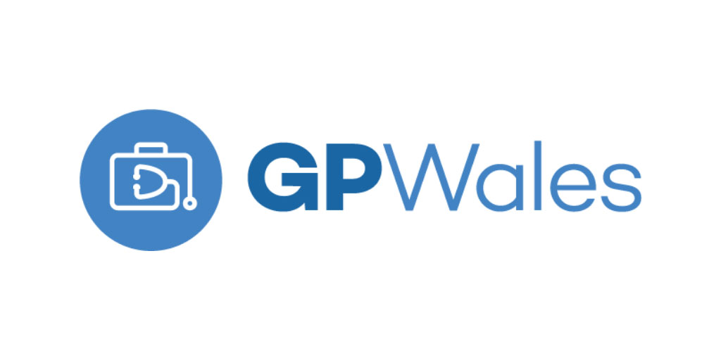 GP Wales logo