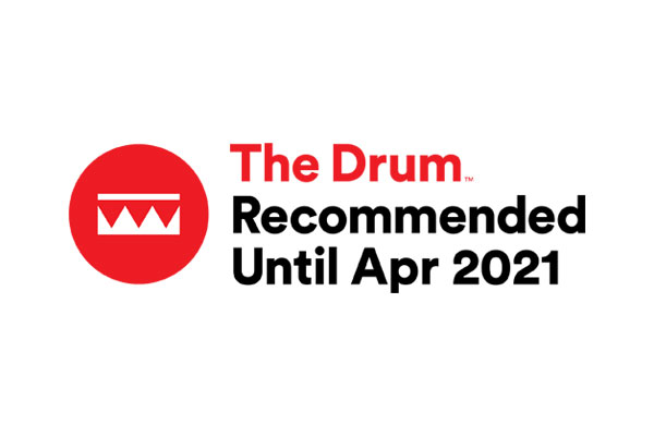 The Drum Recommended Until Apr 2021