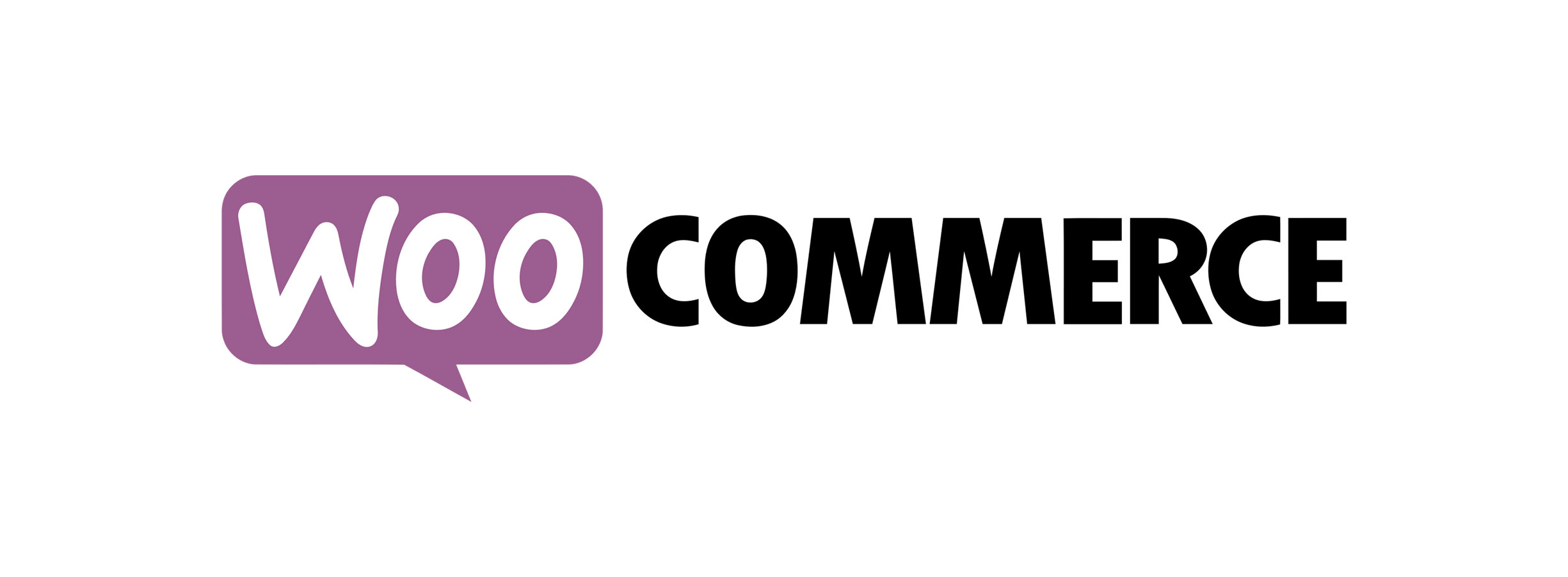 WooCommerce logo