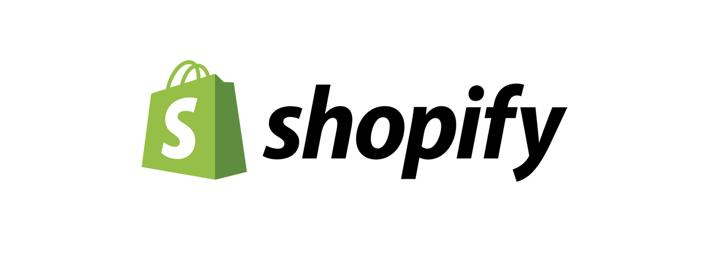 Shopify logo