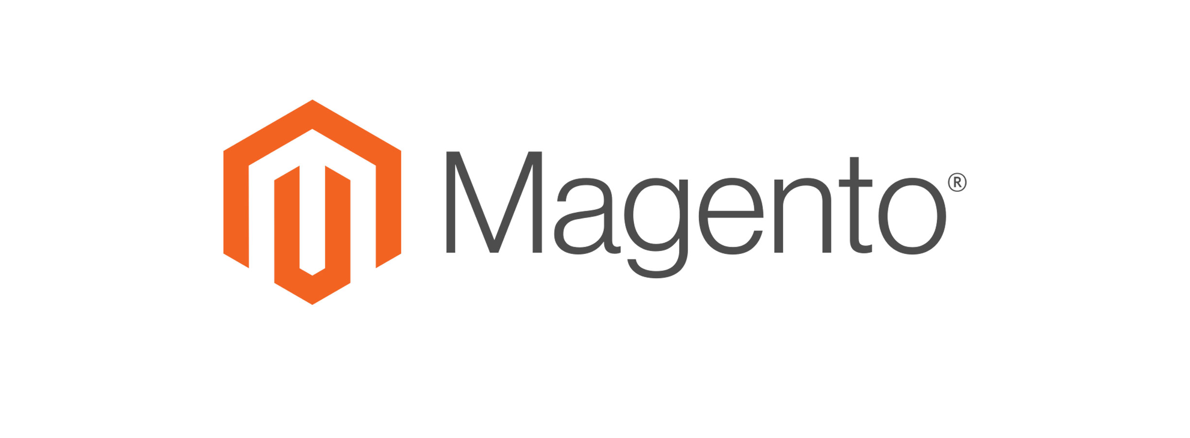 Magento logo