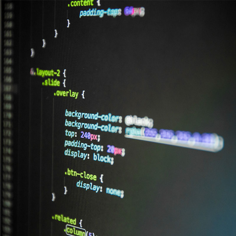 Is There Still A Place For Bespoke Guide To Bespoke Software Insight Box Uk