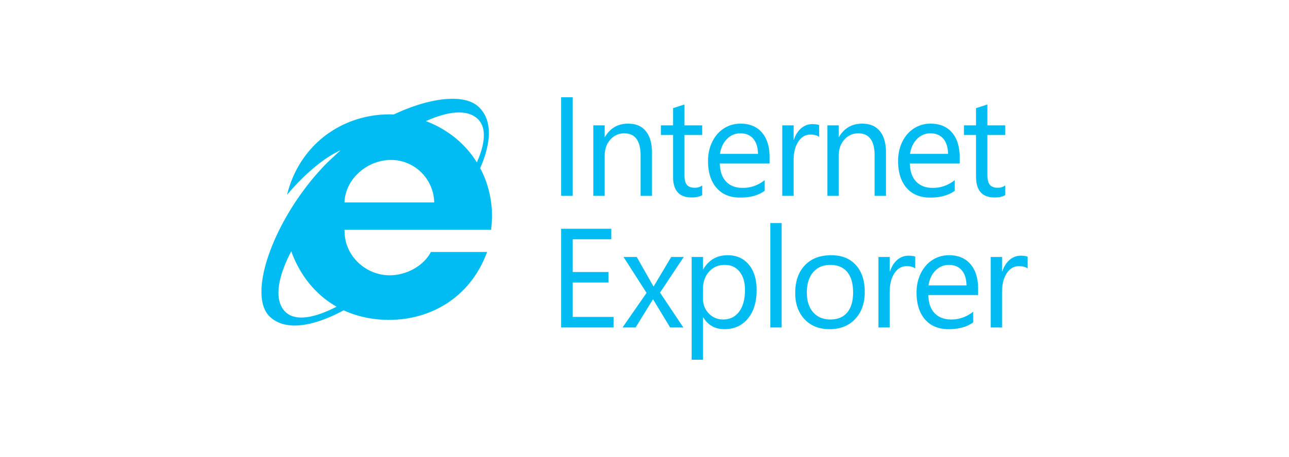 Internet Explorer