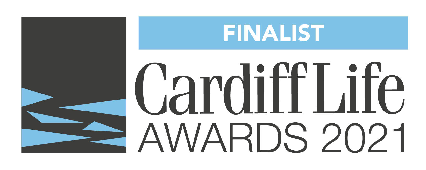 Finalist | Cardiff Life Awards 2021