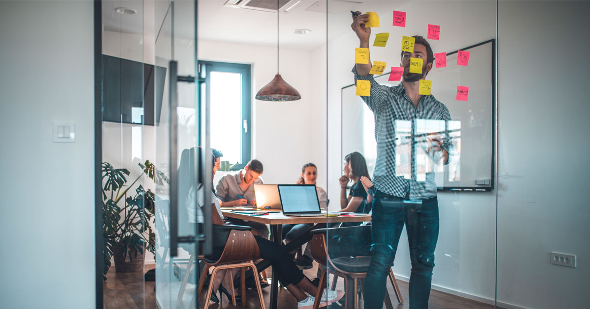 Definition of ready in agile | Insight | Box UK