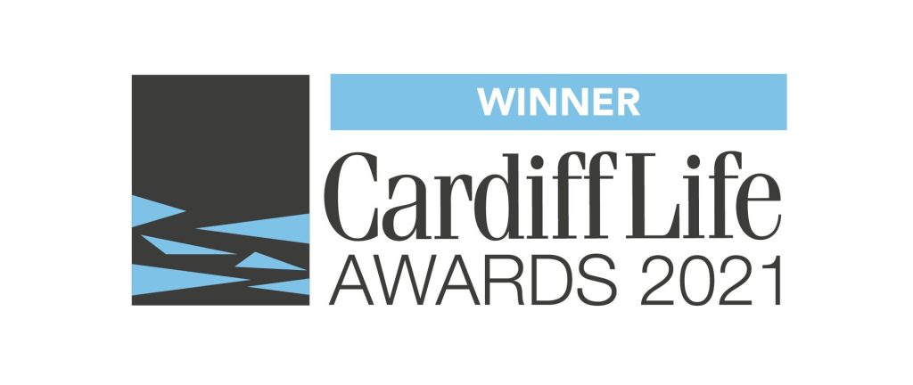 Winner | Cardiff Life Awards 2021