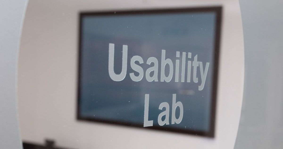 How to conduct usability testing for a website Insight Box UK