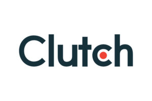 Clutch logo