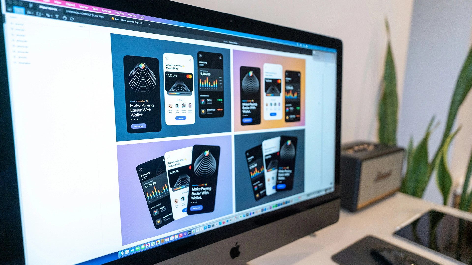 UX vs. UI: Comprehensive Guide for Enterprises | Box UK