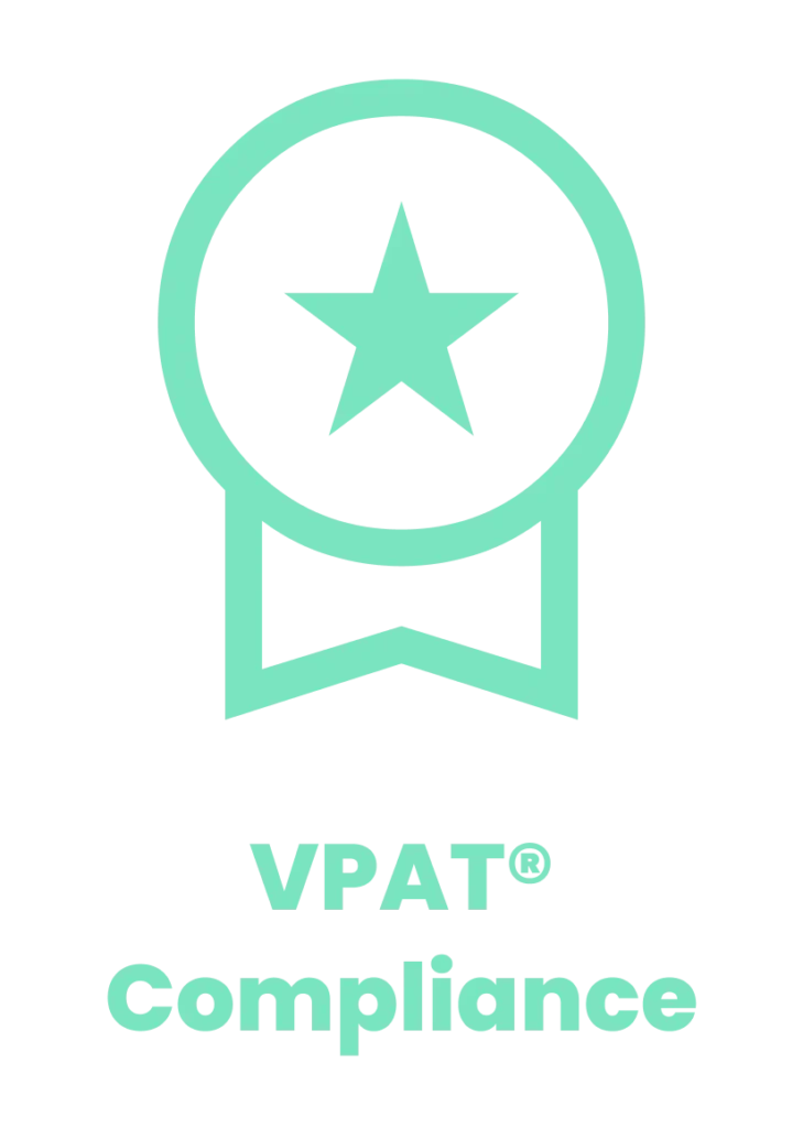 VPAT® Compliance