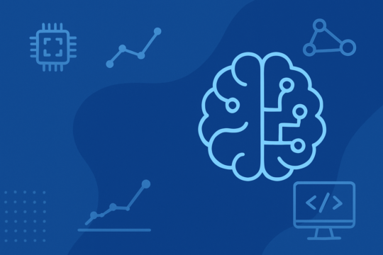 What is Artificial Intelligence, anyway?