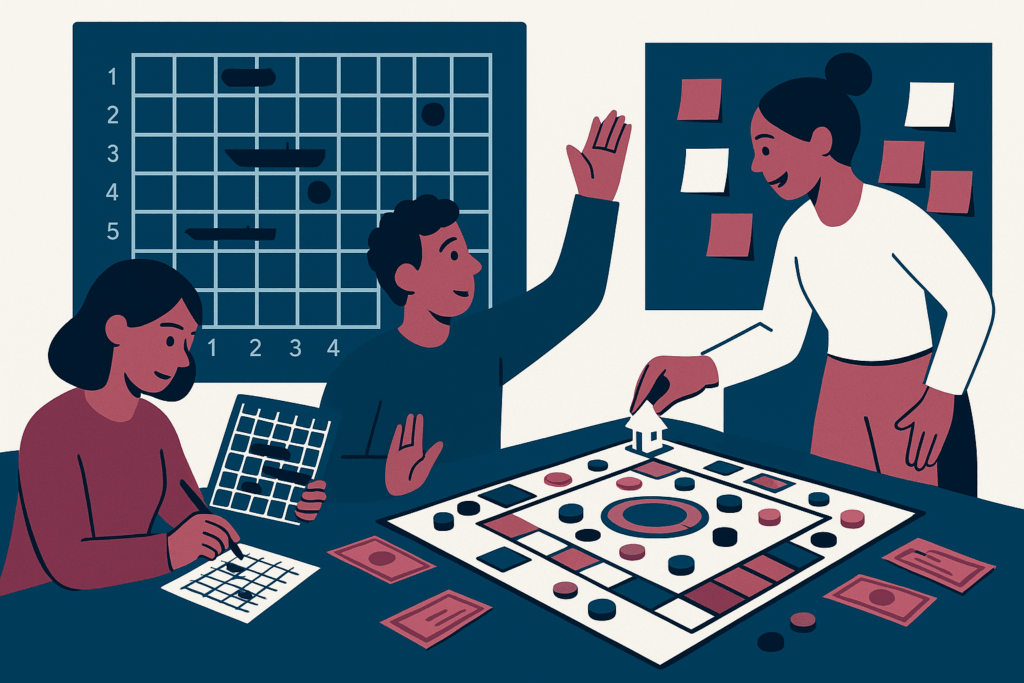 Level Up Your Agile Game | Insight | Box UK