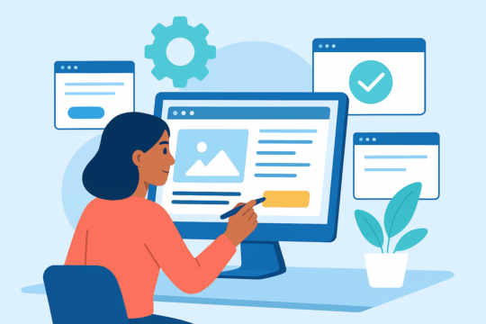 Why councils and local authorities choose Drupal for digital transformation