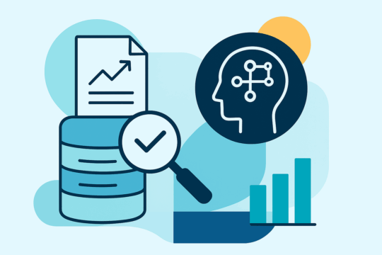 Why data quality defines AI success
