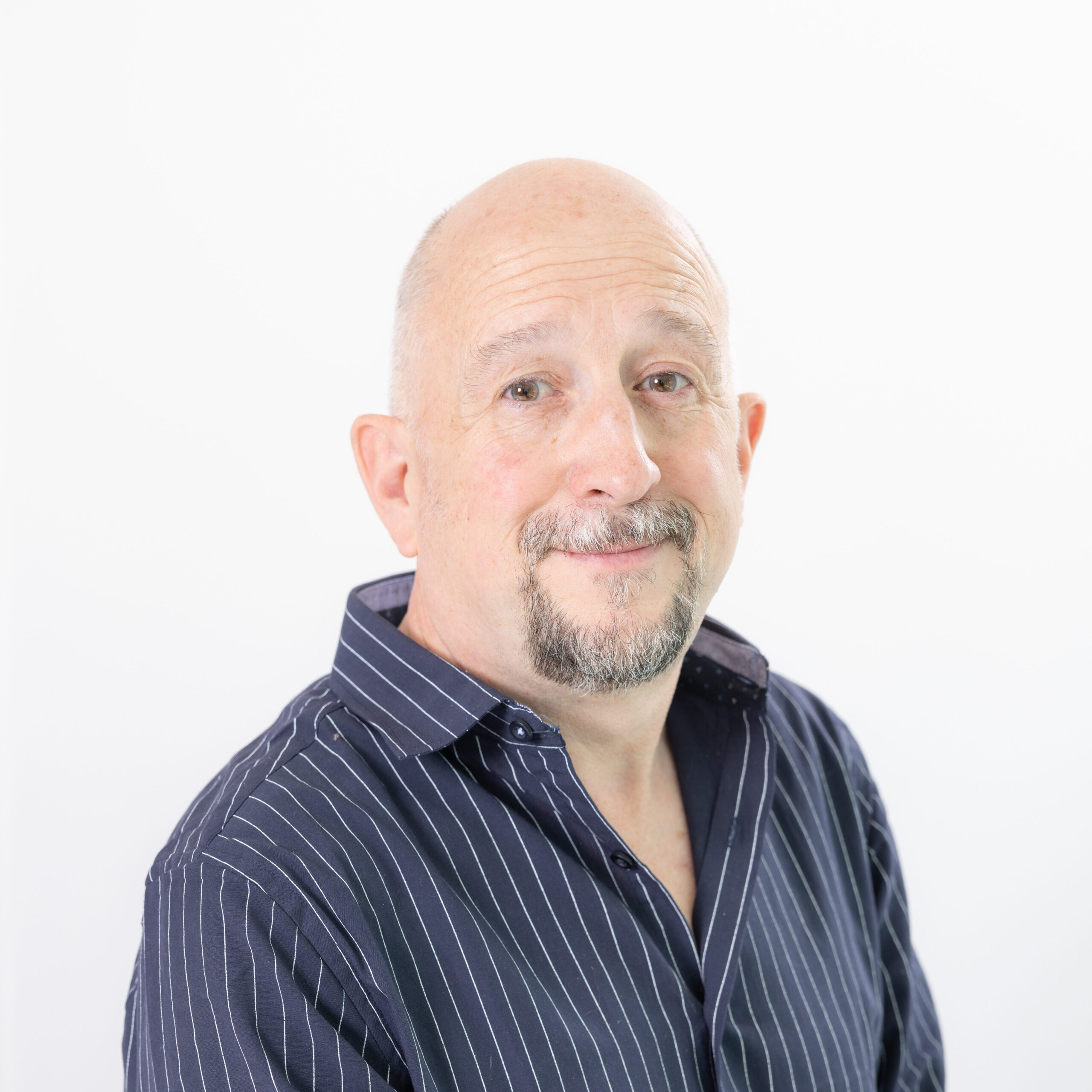 Peter Ogilvie Solutions Architect BoxUK