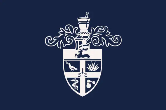 The Royal College of Pharmacy website launch