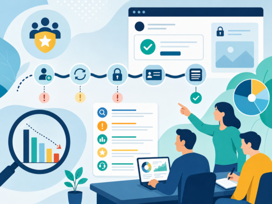 What Does a Membership UX Audit Actually Cost?